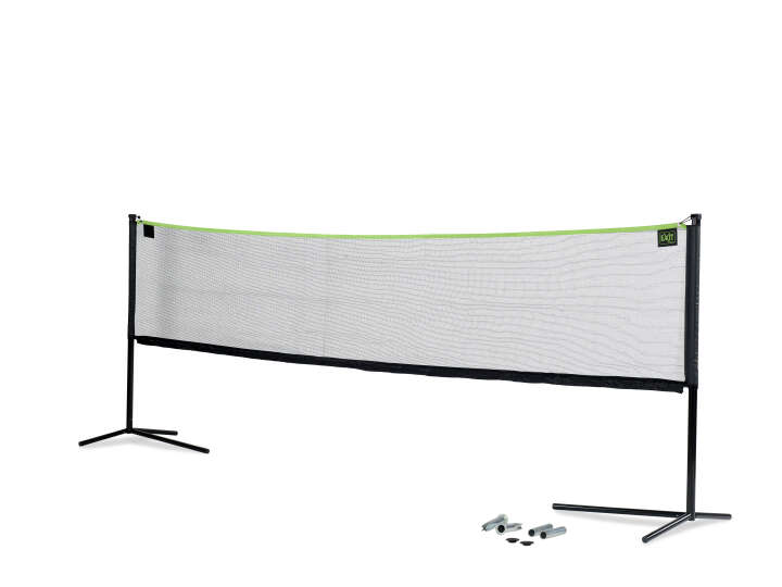 EXIT TOYS Verstellbares Sportnetz